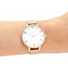 Ladies' Watch Olivia Burton OB16RB15 (Ø 34 mm)