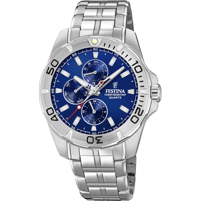 Men's Watch Festina F20445/2