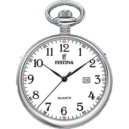 Pocket Watch Festina F2019/1