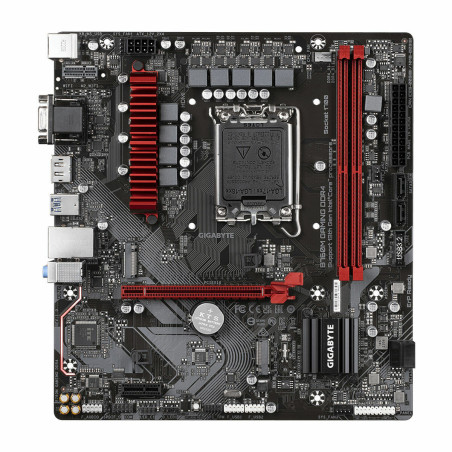 Motherboard Gigabyte B760M GAMING DDR4