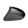 Wireless Mouse Tracer Flipper Black