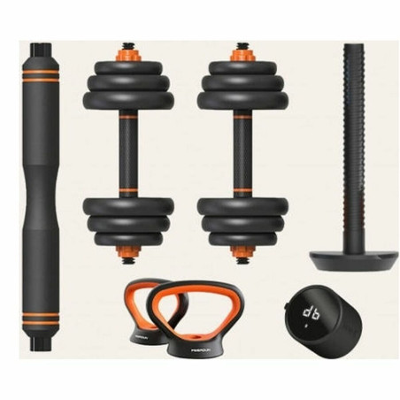 Kettlebell and Dumbbell Kit Xiaomi 30 kg