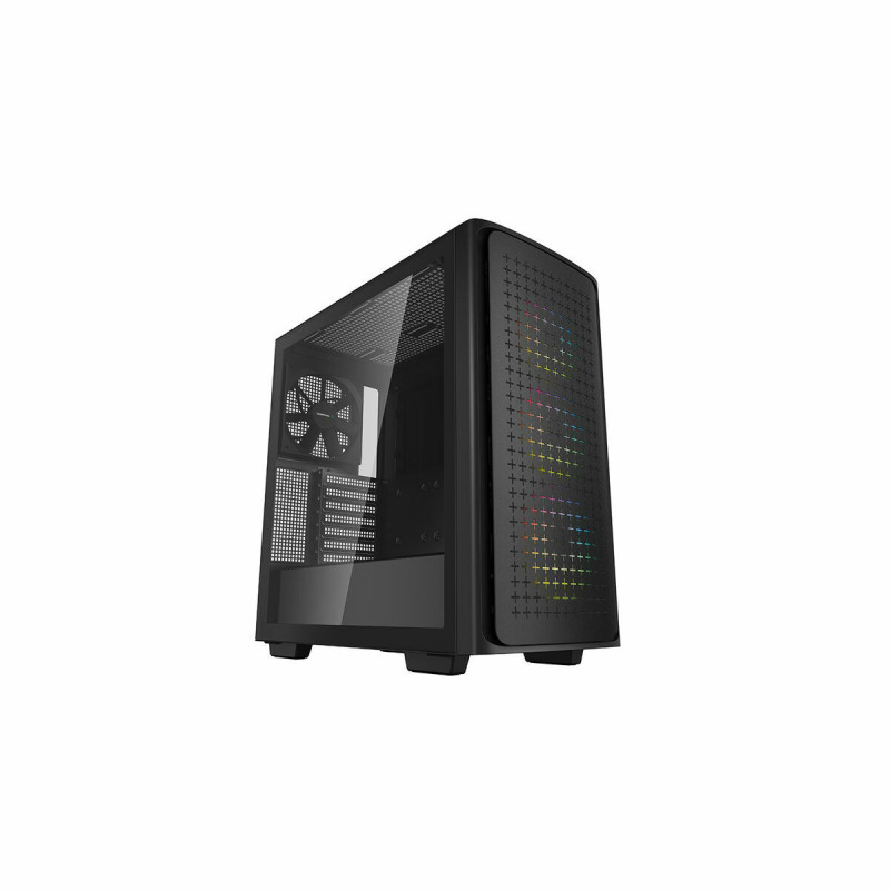 ATX Semi-tower Box DEEPCOOL CK560 Black