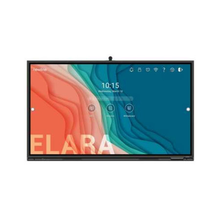 Interactive Touch Screen Newline Interactive TT-8622Q 4K Ultra HD 86"