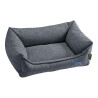 Dog Sofa Hunter Prag Blue 90 x 70 cm