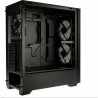 ATX Semi-tower Box Lian-Li LanCool 205 Mesh Black