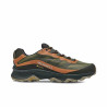 Men's Trainers Merrell Moab Speed GTX Green