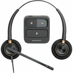 Headphones with Microphone HP EncorePro 520