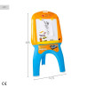 Whiteboard Hot Wheels 3 Units 57,5 x 105 x 43 cm