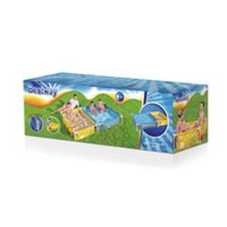 Children's pool Bestway 213 x 122 x 30,5 cm