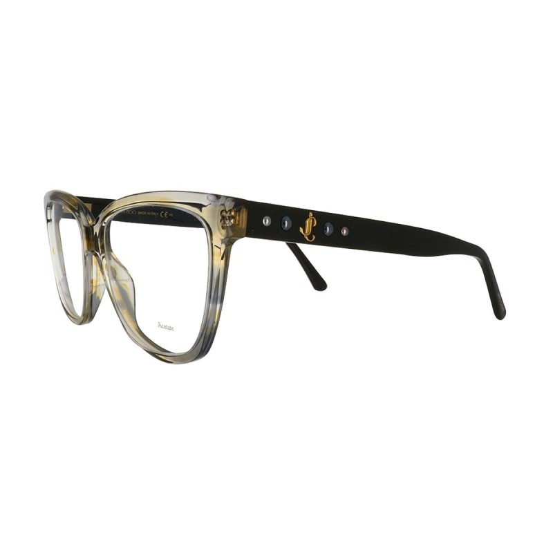 Ladies' Spectacle frame Jimmy Choo JC335-YQ3-54