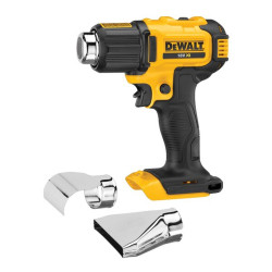 Hot air gun Dewalt DCE530N-XJ 530 °C