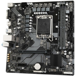 Motherboard Gigabyte 9MB76MH4-00-10 INTEL B760 EXPRESS LGA 1700