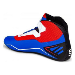 Racing Ankle Boots Sparco K-RUN