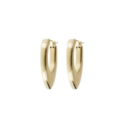 Ladies' Earrings Etrusca WSET00460.YG