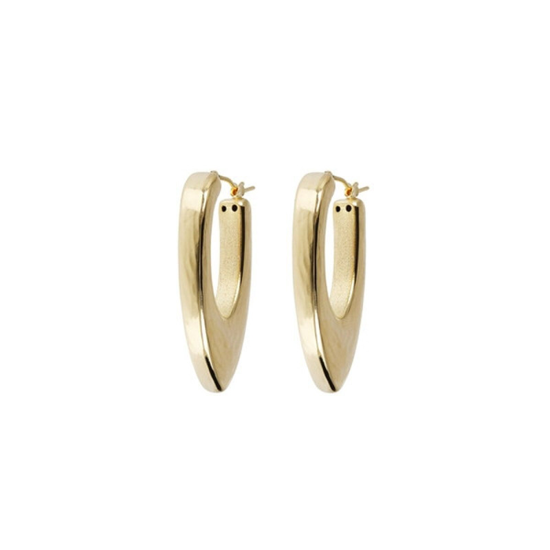 Ladies' Earrings Etrusca WSET00460.YG