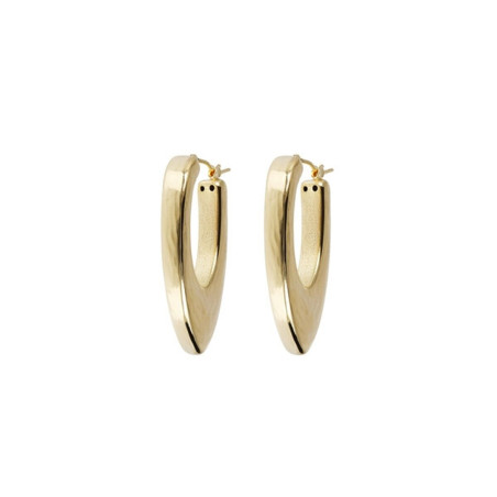 Ladies' Earrings Etrusca WSET00460.YG