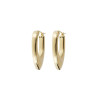 Ladies' Earrings Etrusca WSET00460.YG