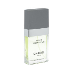 Men's Perfume Pour Monsieur Chanel Pour Monsieur Eau de Parfum EDT EDP 75 ml