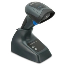 Barcode Reader Datalogic QBT2101-BK-BTK+