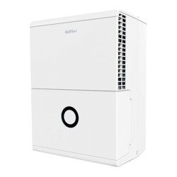 Dehumidifier Daitsu ADD10XA 3NDA0053 10 L 10 L White