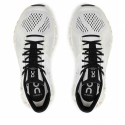 Sports Trainers for Women Cloud X White