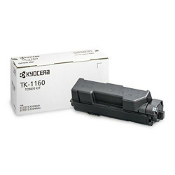 Original Toner Kyocera 1T02RY0NL0 Black