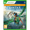 Xbox Series X Video Game Ubisoft Avatar: Frontiers of Pandora - Gold Edition (ES)