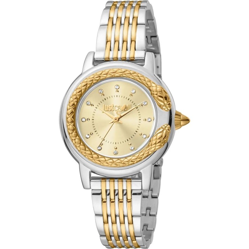 Ladies' Watch Just Cavalli GLAM CHIC (Ø 32 mm)