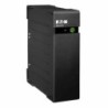 Uninterruptible Power Supply System Interactive UPS Eaton EL650DIN 400 W