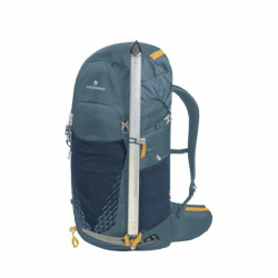 Mountain Backpack Ferrino 75222-NBB Blue Multicolour 25 L