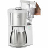 Drip Coffee Machine Melitta 1025-15 1080 W White 1,25 L