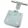 Digital Bathroom Scales Omron BF511 Stainless steel