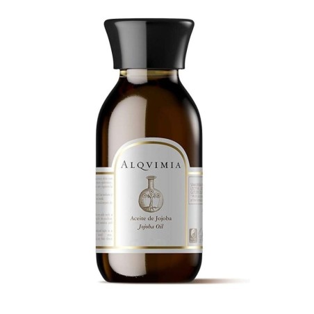 Body Oil Alqvimia Jojoba Oil (500 ml)