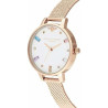 Ladies' Watch Olivia Burton OB16RB15 (Ø 34 mm)