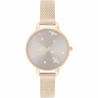 Ladies' Watch Olivia Burton OB16PQ04 (Ø 34 mm)