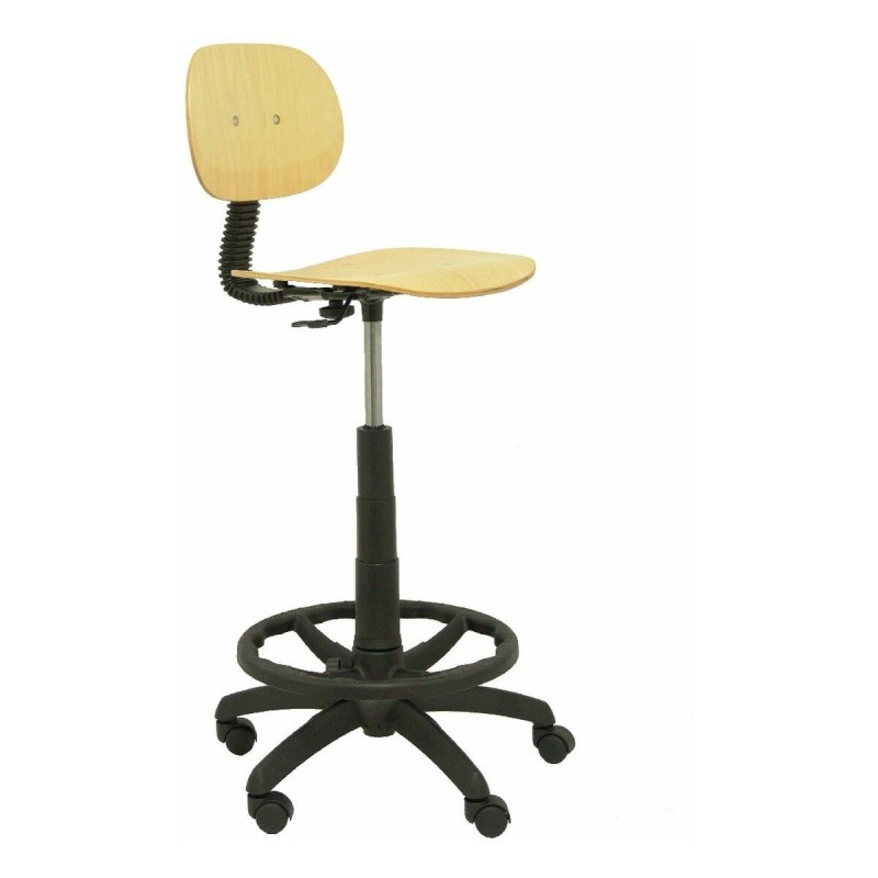 Stool Tus P&C Brown Light brown 103 cm