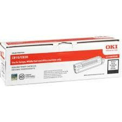 Toner OKI 44059108 Black