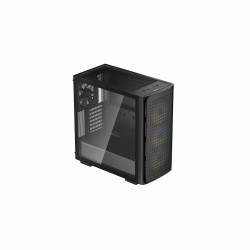 ATX Semi-tower Box DEEPCOOL CK560 Black