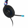 Headphones with Microphone Skullcandy S6SPY-Q766 Blue