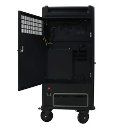 Wall-mounted Rack Cabinet V7 CHGCT30USBCPD-1E