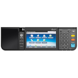 Multifunction Printer   Kyocera M3645IDN