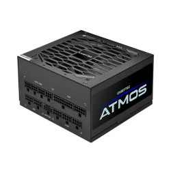 Power supply Chieftec CPX-750FC ATX 750 W 80 Plus Gold