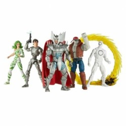 Action Figure Hasbro Villains