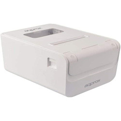 Ticket Printer APPROX APPPOS80AMUSEWH