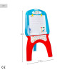 Whiteboard Fisher Price Smile 3 Units 57,5 x 105 x 43 cm