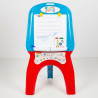 Whiteboard Fisher Price Smile 3 Units 57,5 x 105 x 43 cm