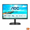 Monitor AOC 24B2XDAM 23,8" 75 Hz WLED Full HD 240 Hz 50-60 Hz