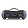 Bluetooth Speakers Real-El X-770 Black 60 W