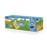 Children's pool Bestway 213 x 122 x 30,5 cm